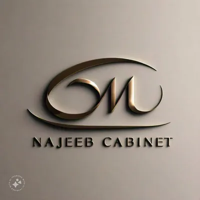 Najeeb cabinets