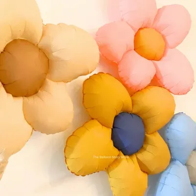 Blooming Ballons