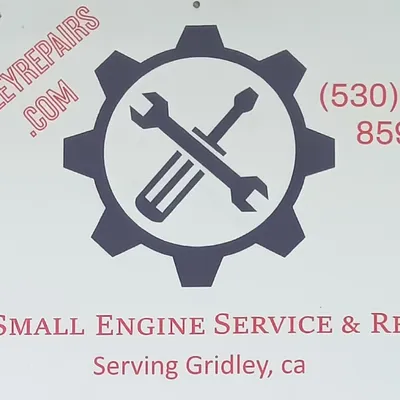 M&J Small Engine Service & Repair