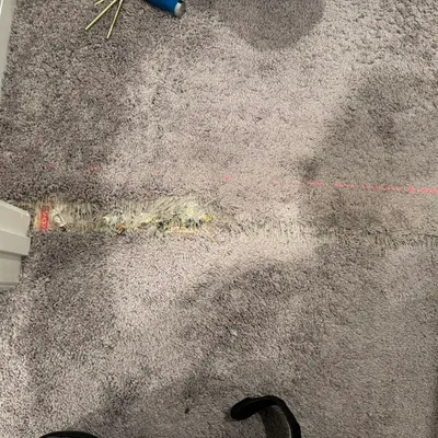 Citywide carpet repair
