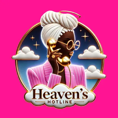 HEAVEN'S HOTLINE