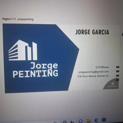JorgePainting