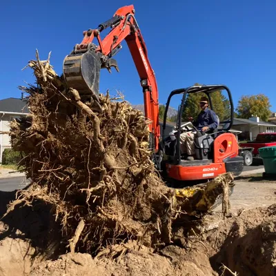 Fremont Excavation LLC