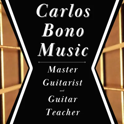 Carlos Bono Music