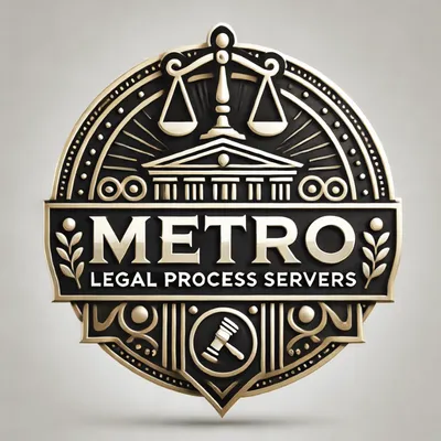 METRO LEGAL PROCESS SERVERS