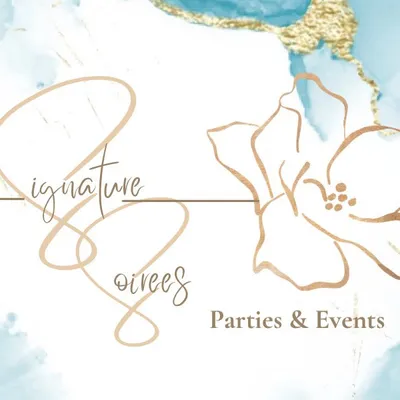 Signature Soirées DFW