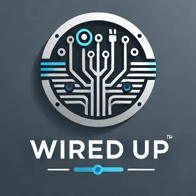 Wired Up