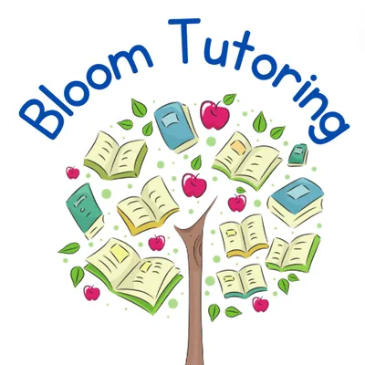 Bloom Tutoring
