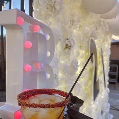 FlowerWall Bartending & Staffing
