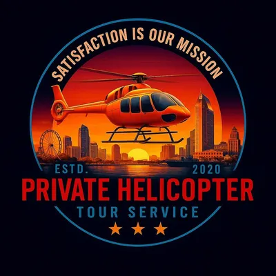Private Helicopter Tour Service In Las Vegas