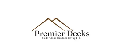 Premier Decks by Cedarstone