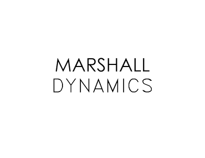 Marshall Dynamics