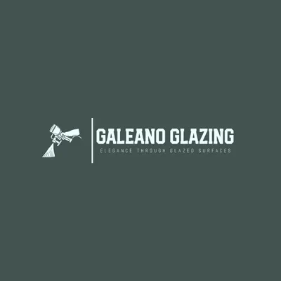 Galeano Glazing