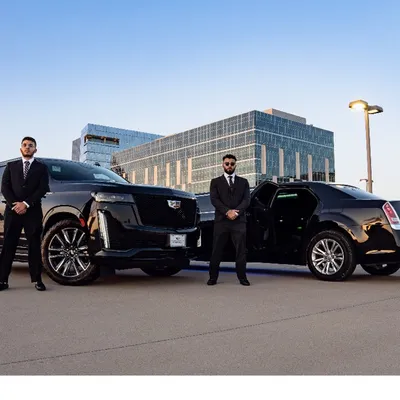 ATX Royal Limo