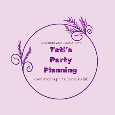 Tati’s Party Planning