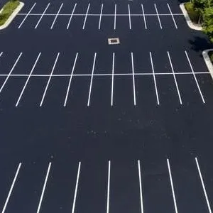 Fountain City Asphalt Co.