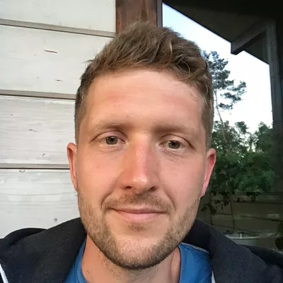 Oleksii Kulikov