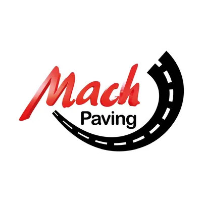 MACH PAVING INC