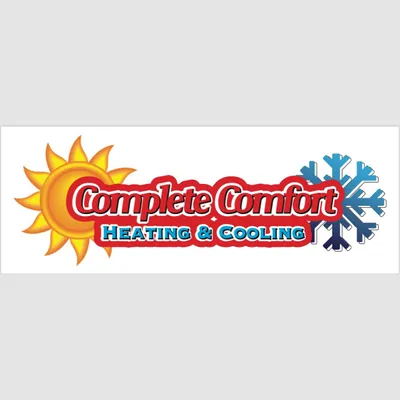 Complete Comfort Heating & Cooling