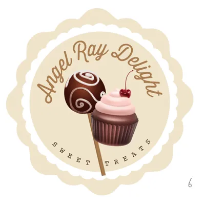 Angel Ray Delights