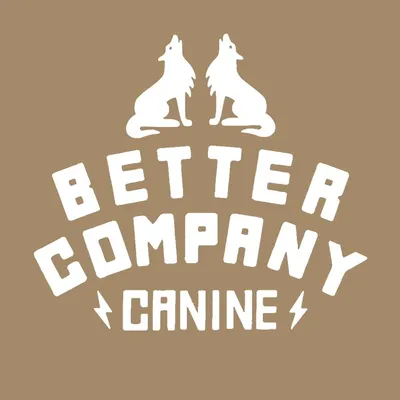 Better Company K9