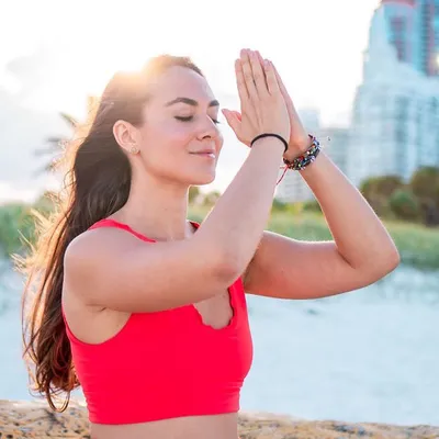 Yoga With Nicole