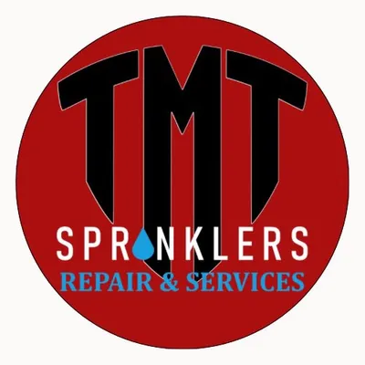 TMT Sprinklers Repair & Services