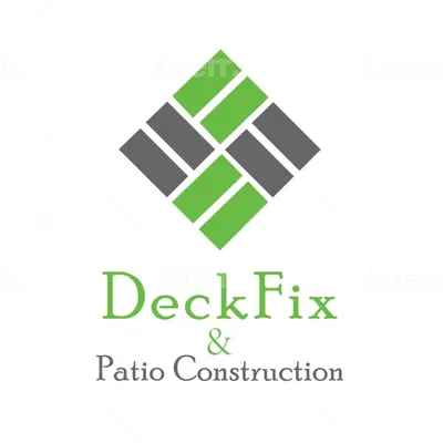 DeckFix & Patio Construction