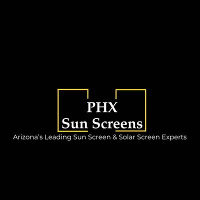 Phx Sun Screens