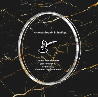 Anenes Countertop Repair & Sealing