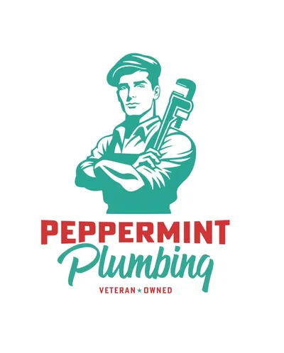 Peppermint Plumbing