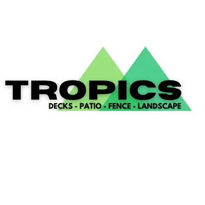 Tropic's Exteriors