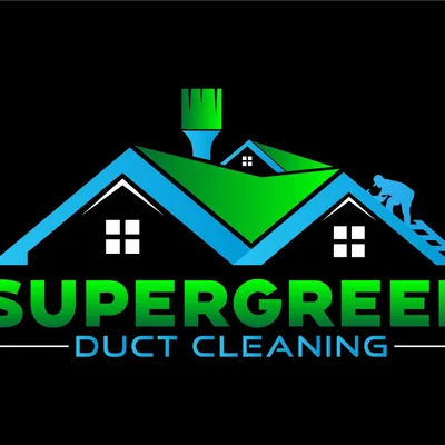 SuperGreen Duct Cleaning