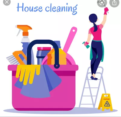 Madison house cleaning Llc