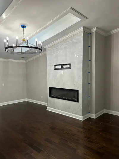 Flippin investment Atl Llc