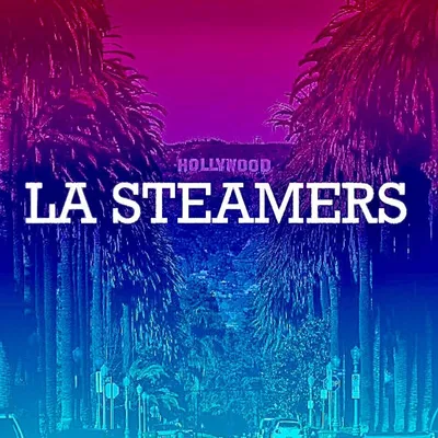 LA STEAMERS