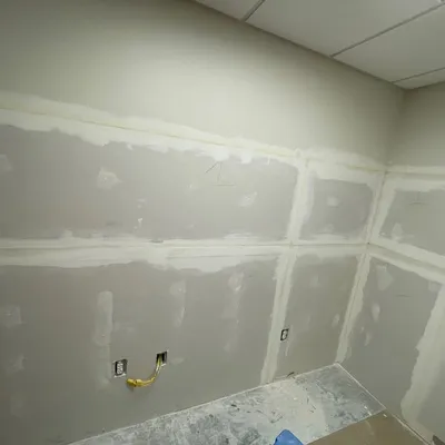 Dantey construction