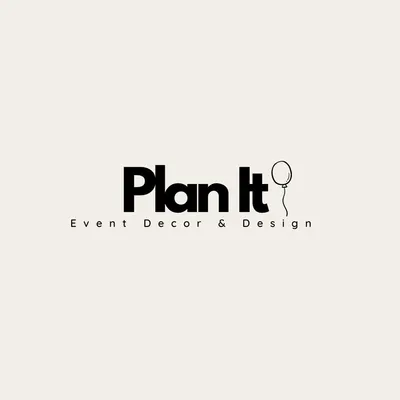 Planit Event Decor and Design