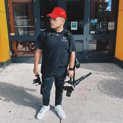 NievesFilmz