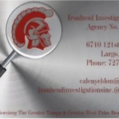 Ironhead Investigations