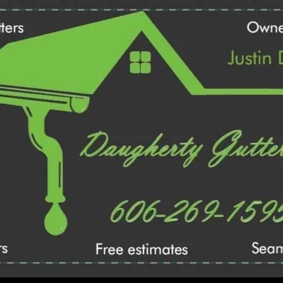 Daughtery Guttering