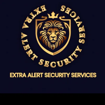 Extra alert security services