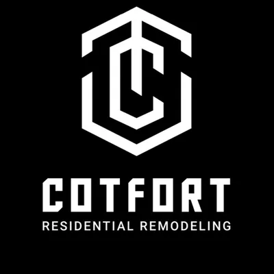 Cotfort Residential Remodeling inc.