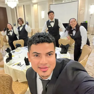 FiestaFusion Entertainment