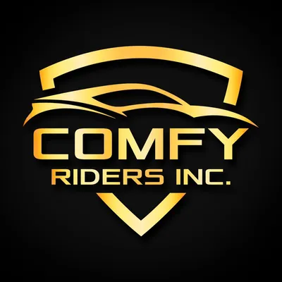 Comfy Ryders
