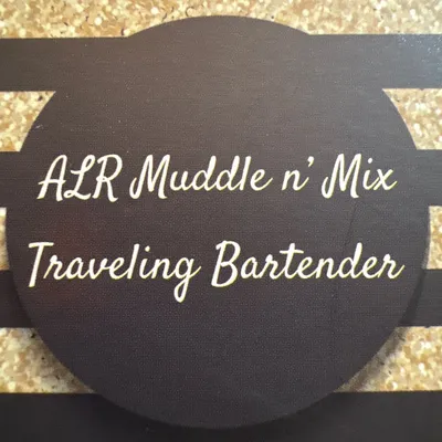 ALR Muddle n Mix