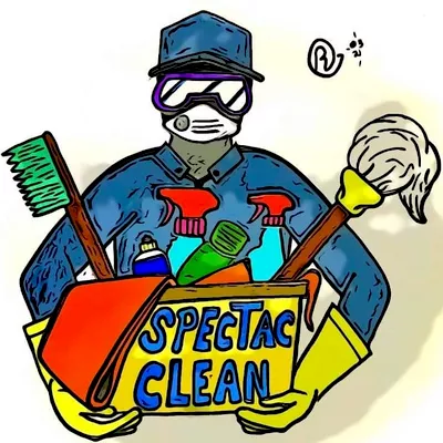 Spectac Clean Corporation