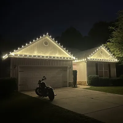 North Star Christmas Light Installers