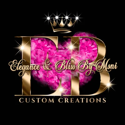 Elegance & Bliss By Msni Custom Creations