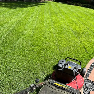 Catalan Landscaping Inc.